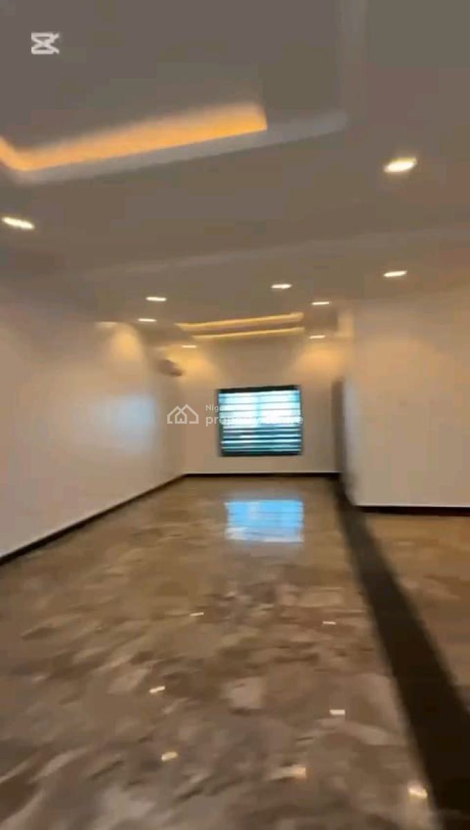 Brand New 2 Bedroom, Jahi, Abuja, House for Rent