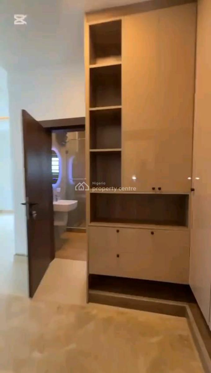 Brand New 2 Bedroom, Jahi, Abuja, House for Rent