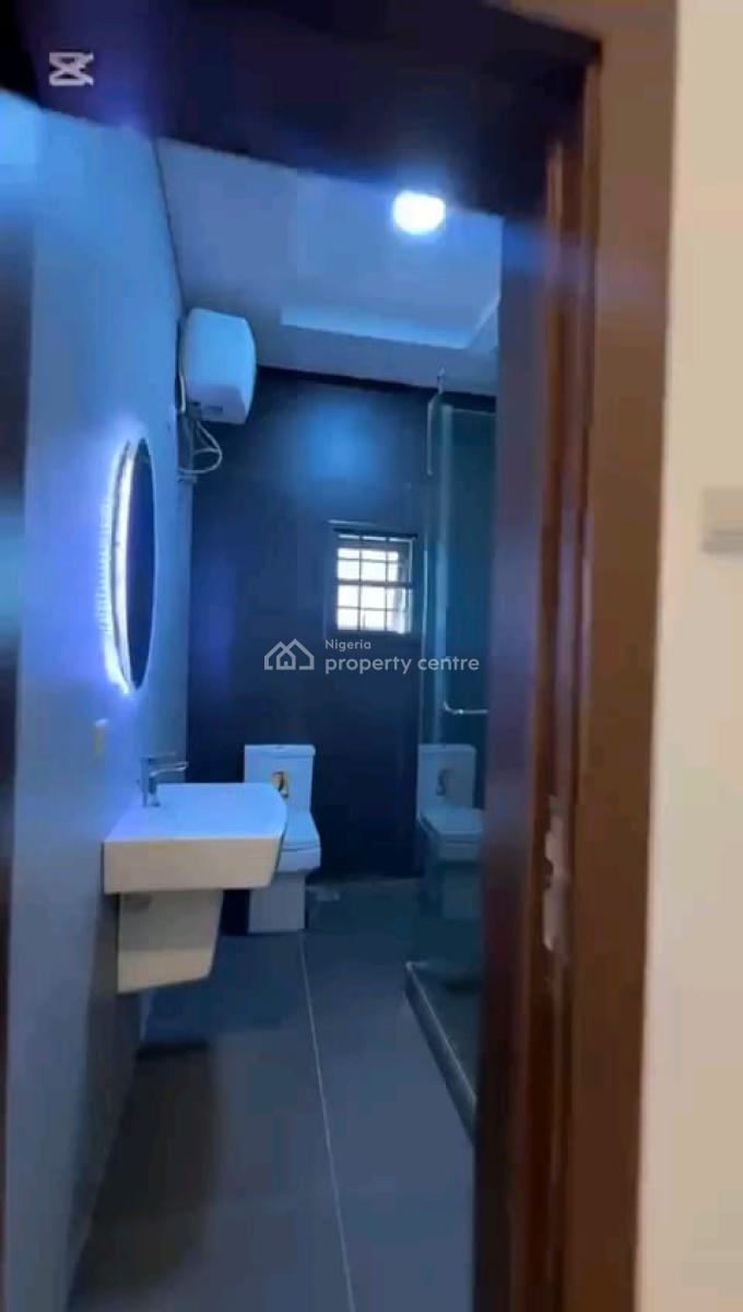 Brand New 2 Bedroom, Jahi, Abuja, House for Rent