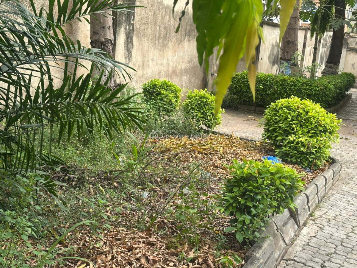 5 Bedroom Detached Bungalow, Tunji Bello Street, Ikolaba Gra, Ibadan, Oyo, Detached Bungalow for Sale