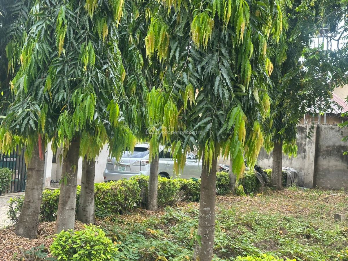 5 Bedroom Detached Bungalow, Tunji Bello Street, Ikolaba Gra, Ibadan, Oyo, Detached Bungalow for Sale