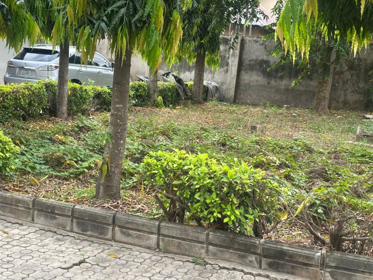 5 Bedroom Detached Bungalow, Tunji Bello Street, Ikolaba Gra, Ibadan, Oyo, Detached Bungalow for Sale