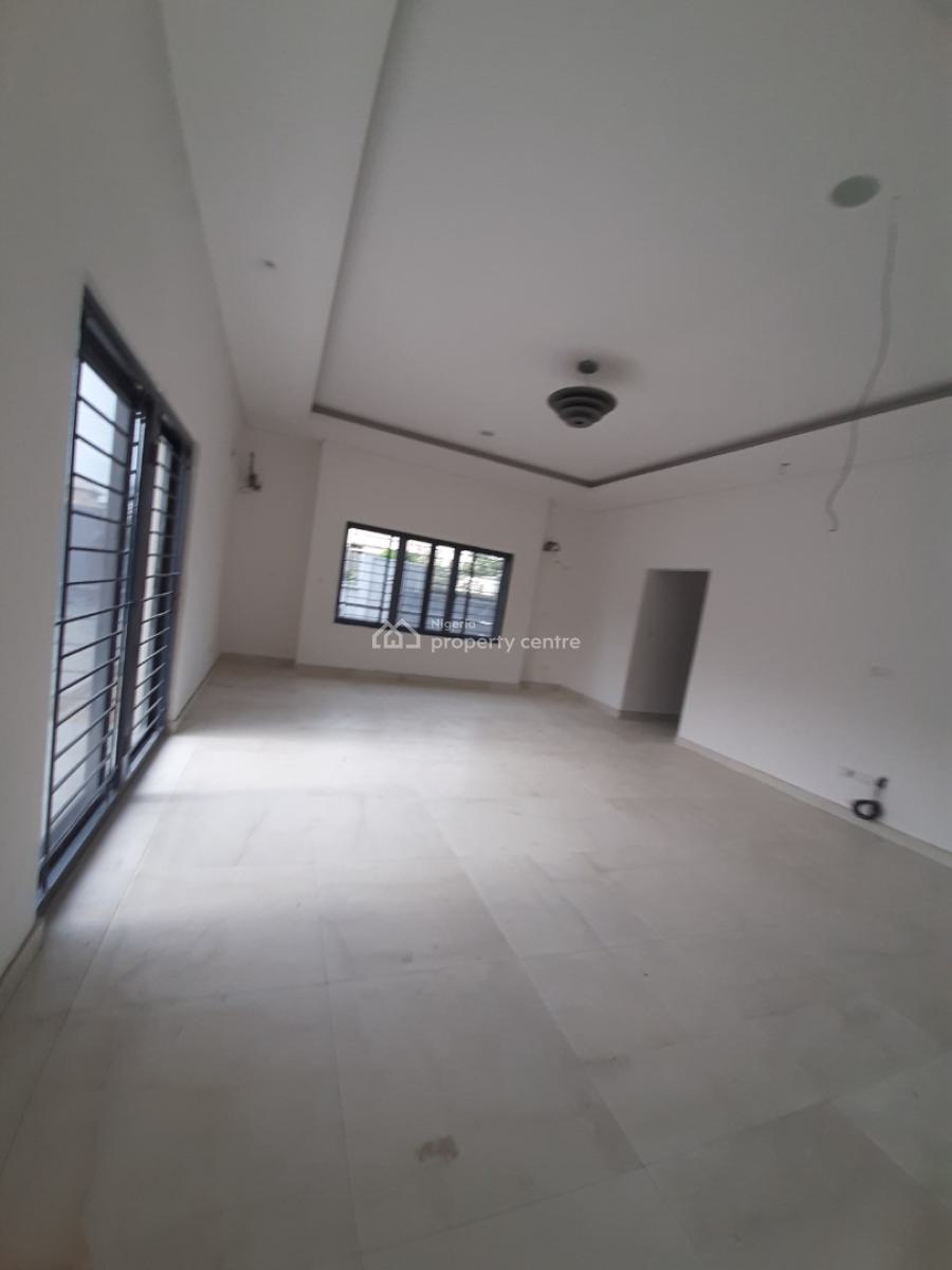 5, Lekki Phase 1, Lekki, Lagos, Terraced Duplex for Rent