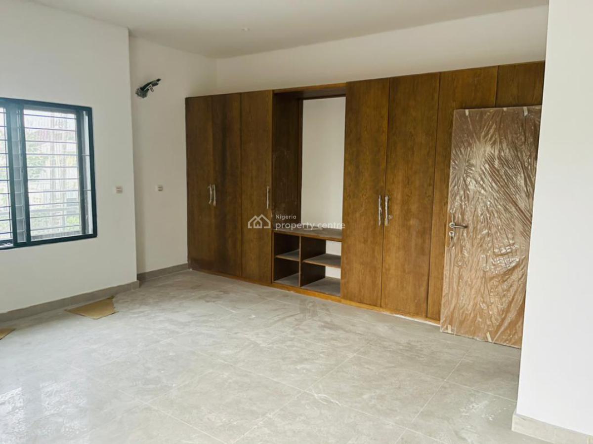 5, Lekki Phase 1, Lekki, Lagos, Terraced Duplex for Rent