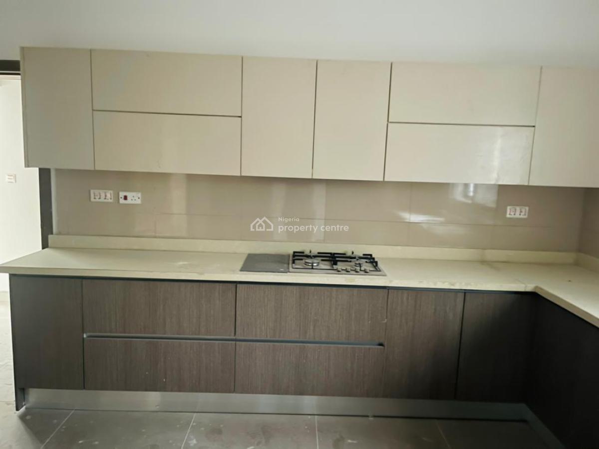 5, Lekki Phase 1, Lekki, Lagos, Terraced Duplex for Rent