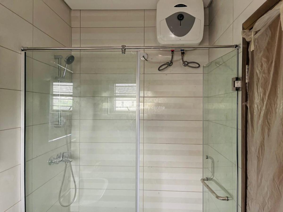 5, Lekki Phase 1, Lekki, Lagos, Terraced Duplex for Rent