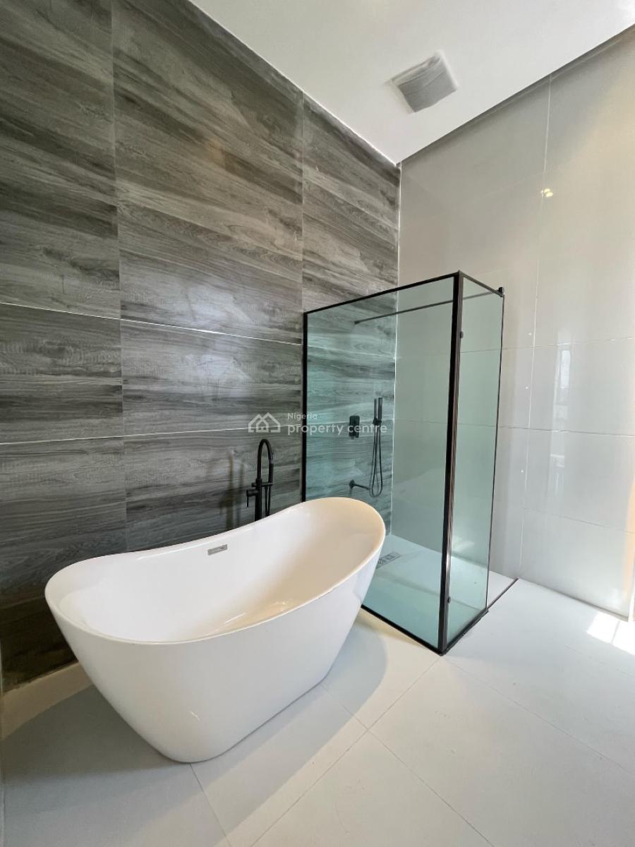 Luxury 5bedroom Fully Detached Duplex Ikota Lekki Lagos, Lekki, Lekki, Lagos, Detached Duplex for Sale