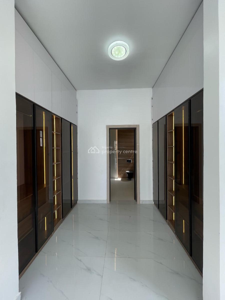 Luxury 5bedroom Fully Detached Duplex Ikota Lekki Lagos, Lekki, Lekki, Lagos, Detached Duplex for Sale