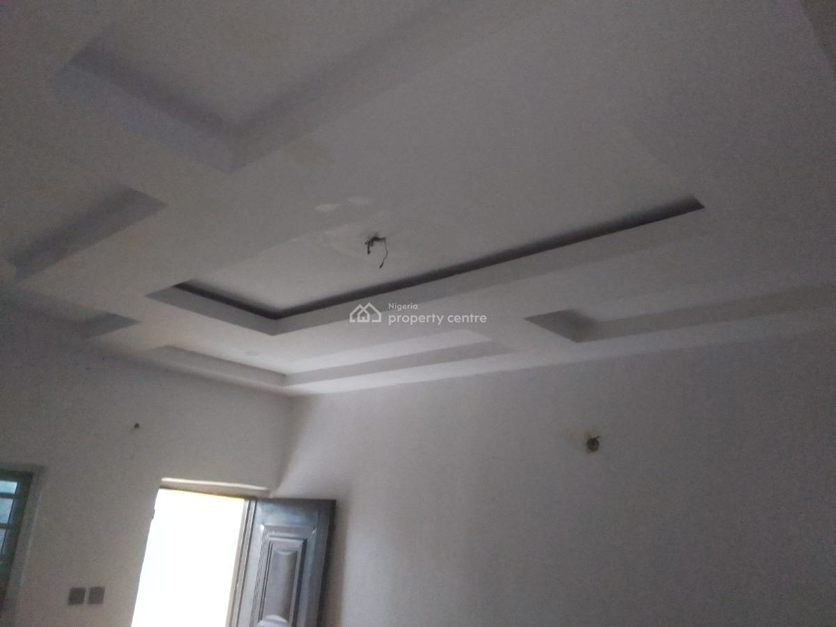 Spacious Luxury 1 Bedroom Flat with Excellent Features, Victory Estate, Ogombo, Ajah, Lagos, Mini Flat (room and Parlour) for Rent