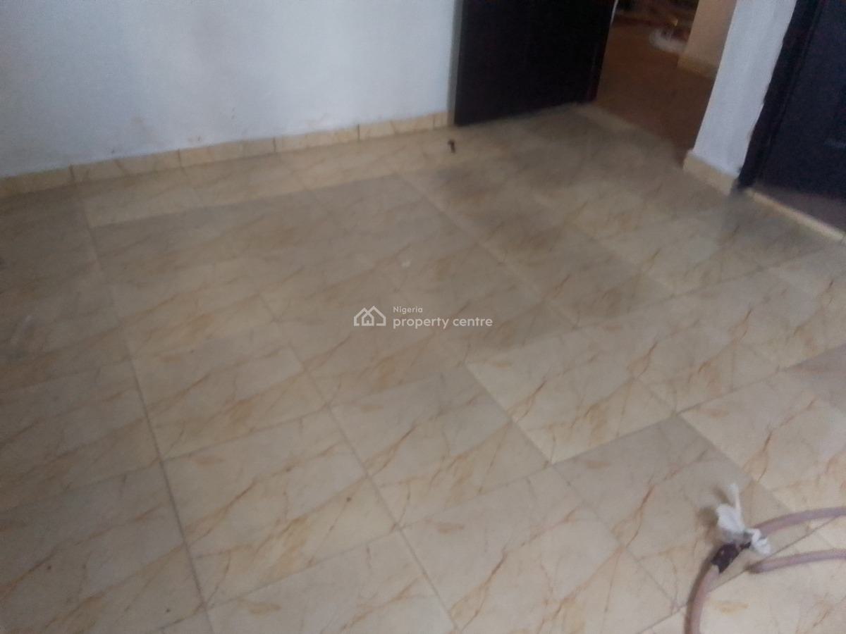 Spacious Luxury 1 Bedroom Flat with Excellent Features, Victory Estate, Ogombo, Ajah, Lagos, Mini Flat (room and Parlour) for Rent