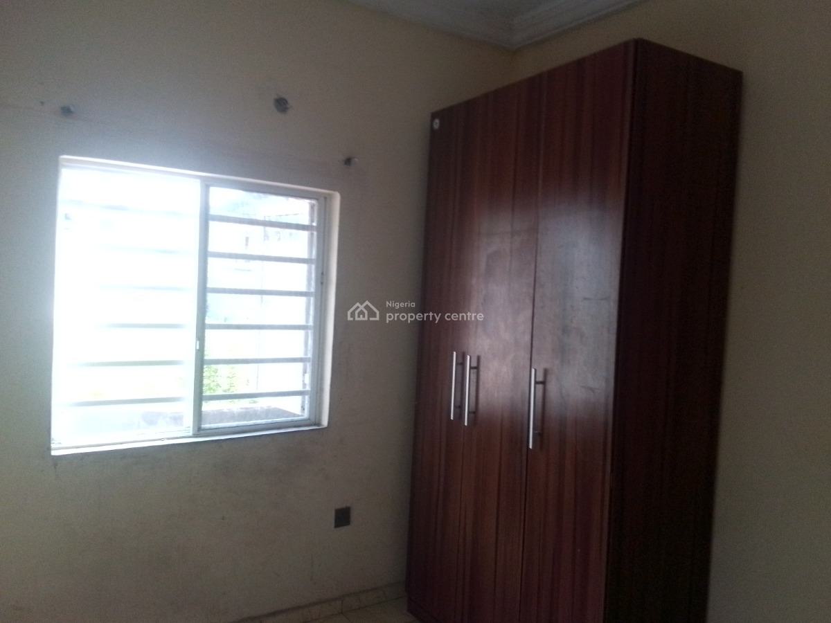 Spacious Luxury 1 Bedroom Flat with Excellent Features, Victory Estate, Ogombo, Ajah, Lagos, Mini Flat (room and Parlour) for Rent