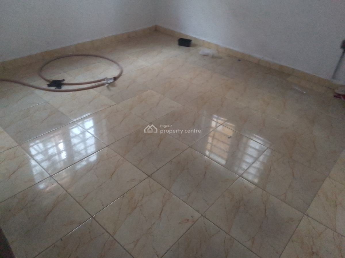 Spacious Luxury 1 Bedroom Flat with Excellent Features, Victory Estate, Ogombo, Ajah, Lagos, Mini Flat (room and Parlour) for Rent
