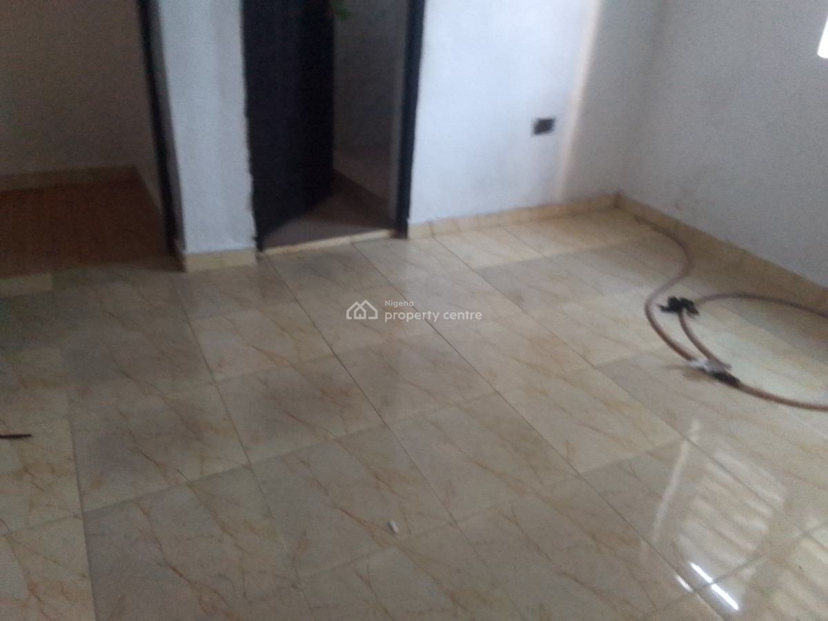 Spacious Luxury 1 Bedroom Flat with Excellent Features, Victory Estate, Ogombo, Ajah, Lagos, Mini Flat (room and Parlour) for Rent
