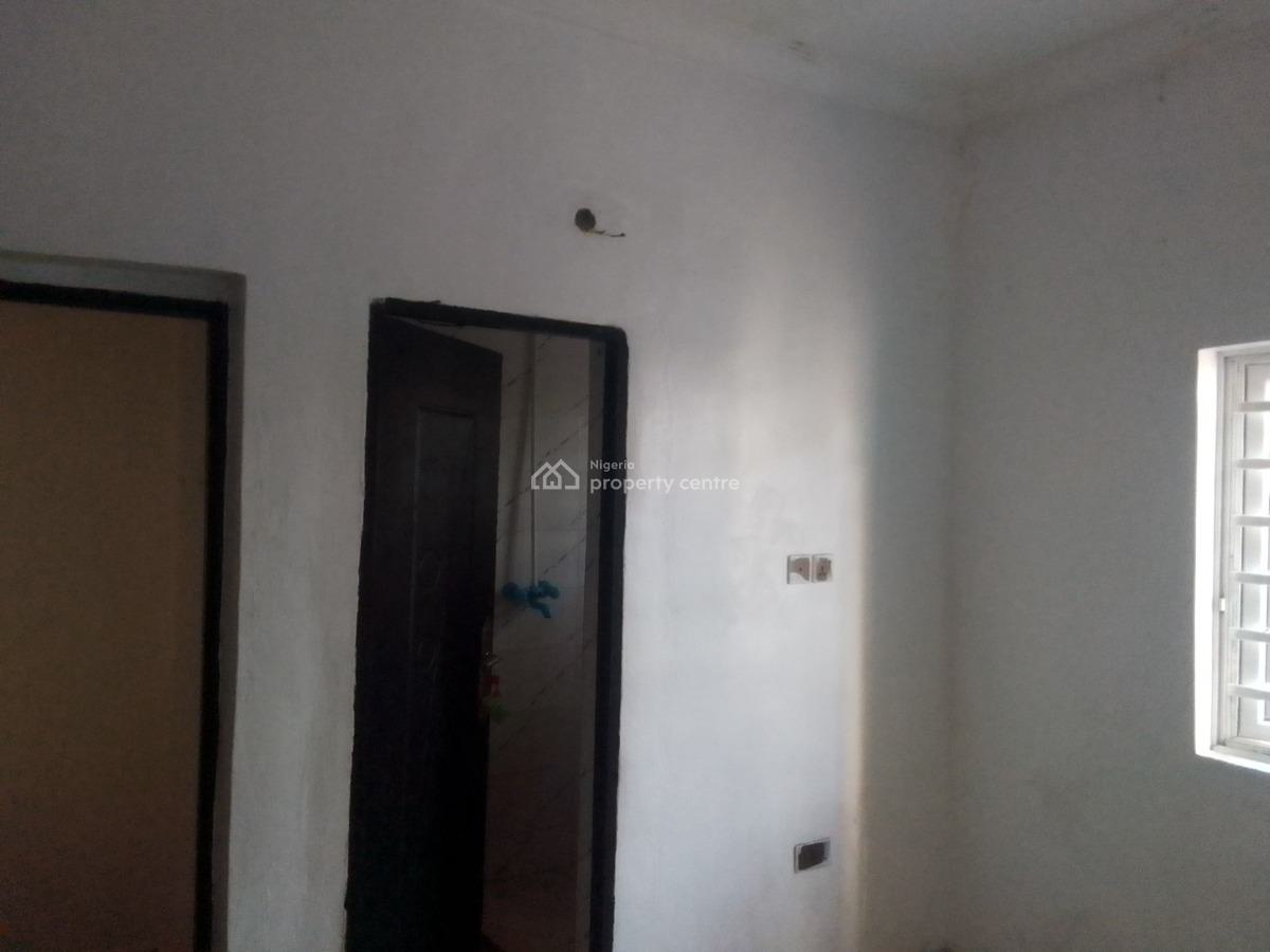 Spacious Luxury 1 Bedroom Flat with Excellent Features, Victory Estate, Ogombo, Ajah, Lagos, Mini Flat (room and Parlour) for Rent
