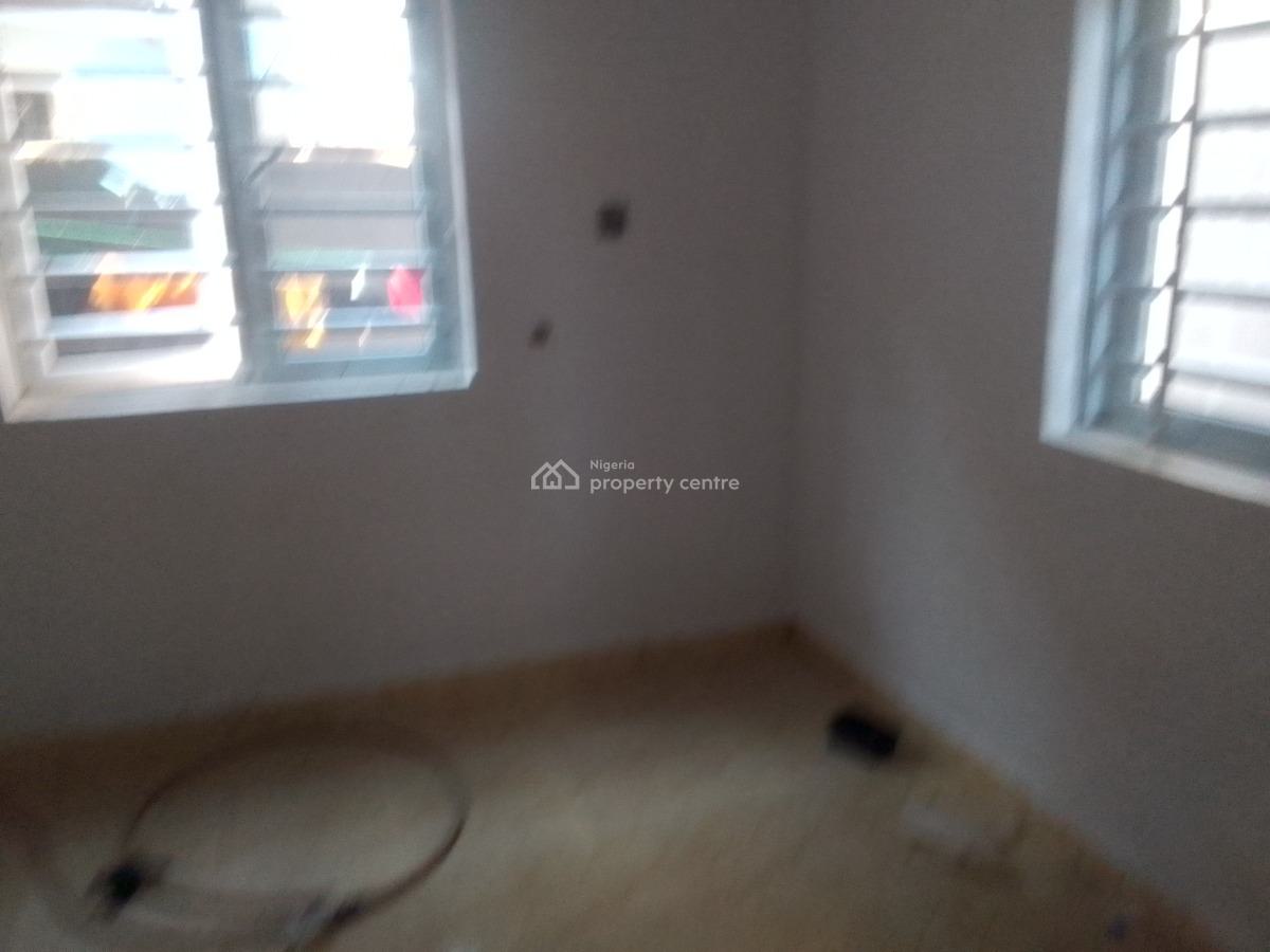 Spacious Luxury 1 Bedroom Flat with Excellent Features, Victory Estate, Ogombo, Ajah, Lagos, Mini Flat (room and Parlour) for Rent