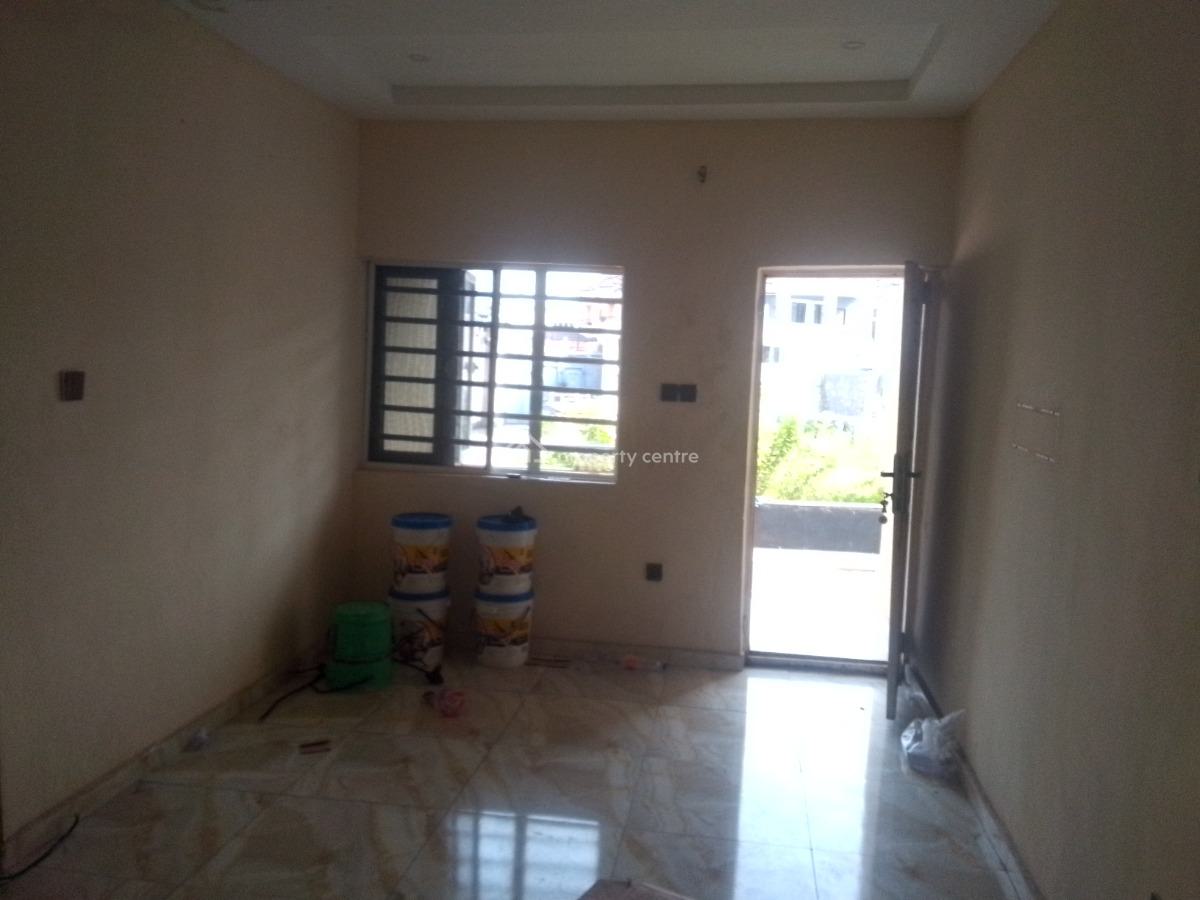 Spacious Luxury 1 Bedroom Flat with Excellent Features, Victory Estate, Ogombo, Ajah, Lagos, Mini Flat (room and Parlour) for Rent