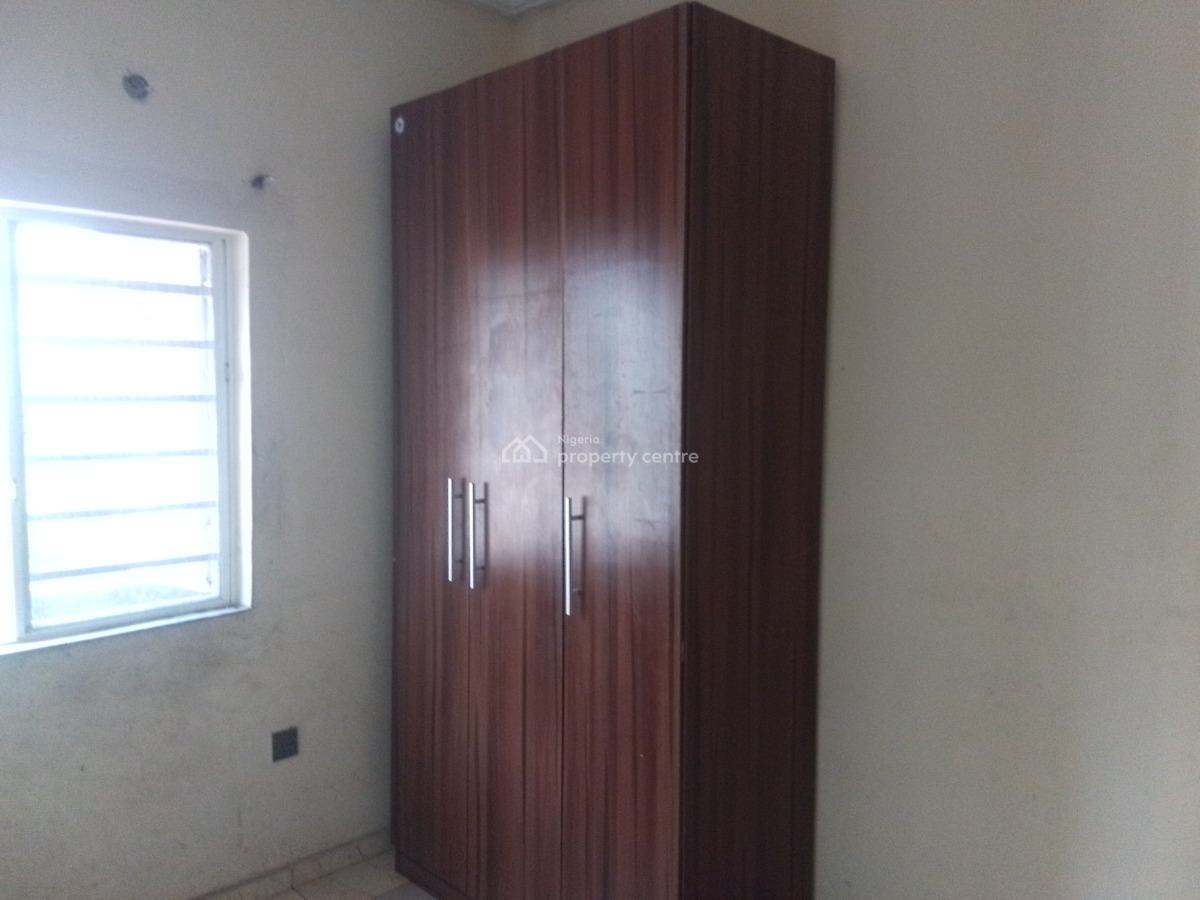 Spacious Luxury 1 Bedroom Flat with Excellent Features, Victory Estate, Ogombo, Ajah, Lagos, Mini Flat (room and Parlour) for Rent
