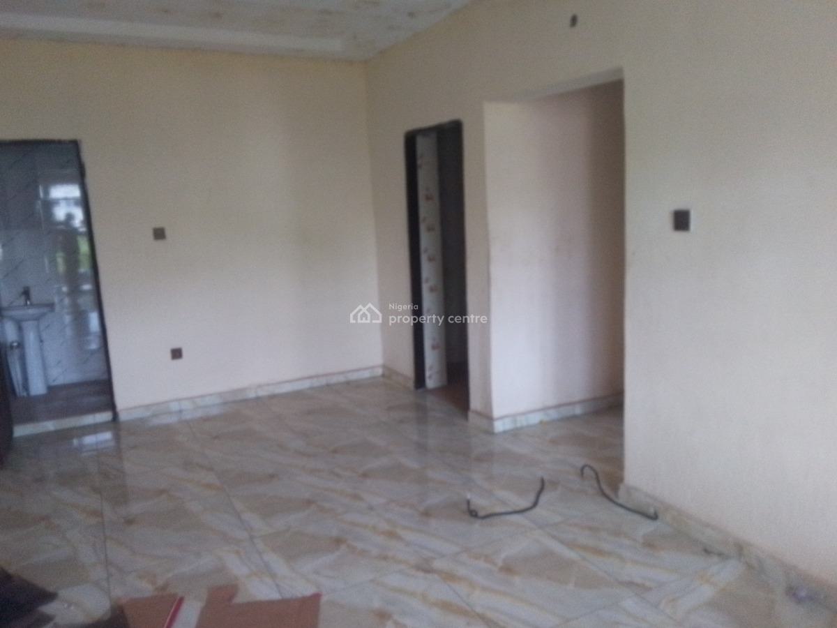 Spacious Luxury 1 Bedroom Flat with Excellent Features, Victory Estate, Ogombo, Ajah, Lagos, Mini Flat (room and Parlour) for Rent