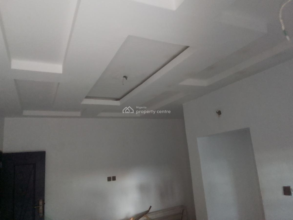 Spacious Luxury 1 Bedroom Flat with Excellent Features, Victory Estate, Ogombo, Ajah, Lagos, Mini Flat (room and Parlour) for Rent