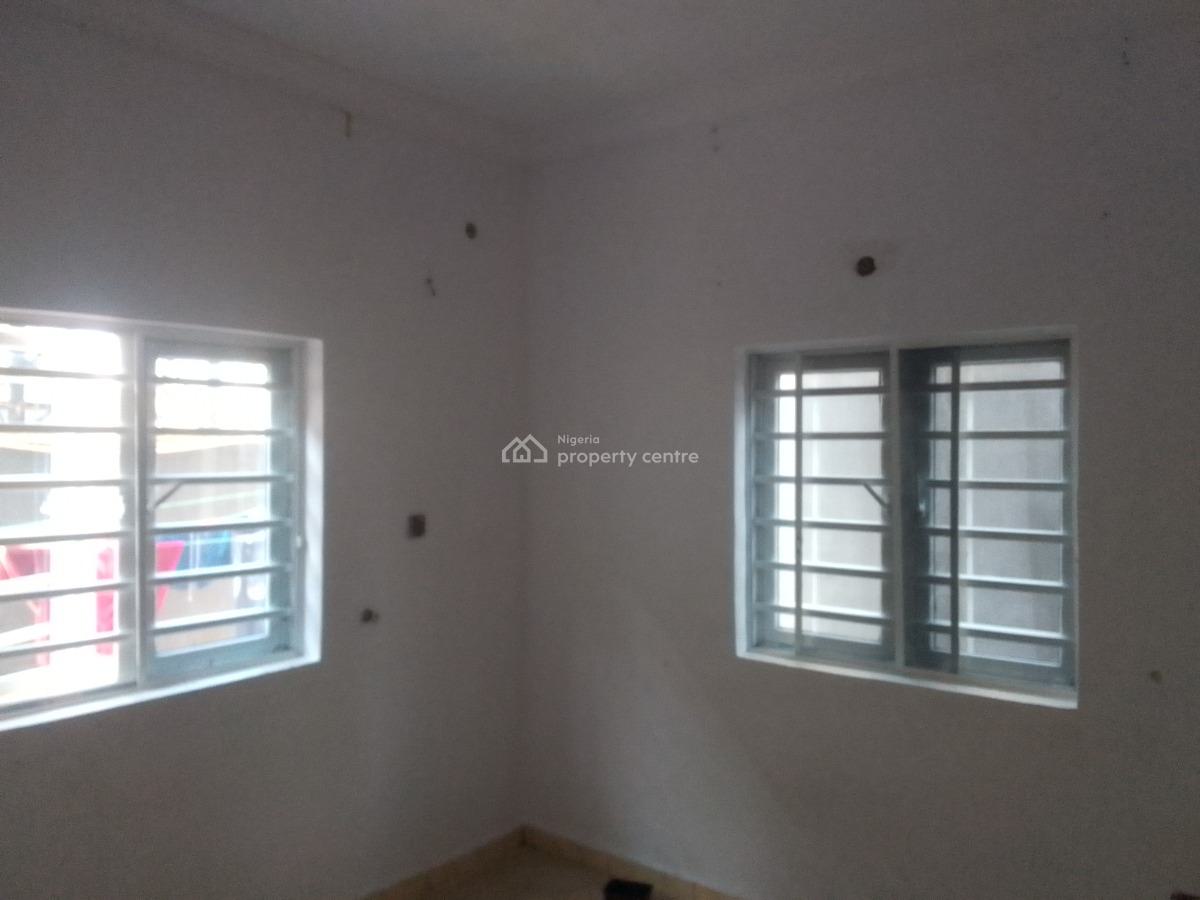 Spacious Luxury 1 Bedroom Flat with Excellent Features, Victory Estate, Ogombo, Ajah, Lagos, Mini Flat (room and Parlour) for Rent