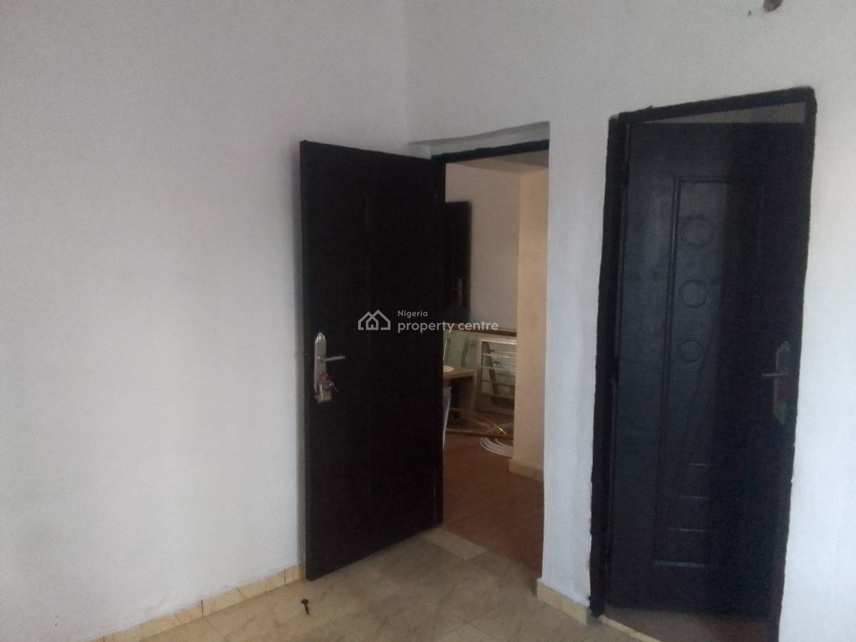 Spacious Luxury 1 Bedroom Flat with Excellent Features, Victory Estate, Ogombo, Ajah, Lagos, Mini Flat (room and Parlour) for Rent