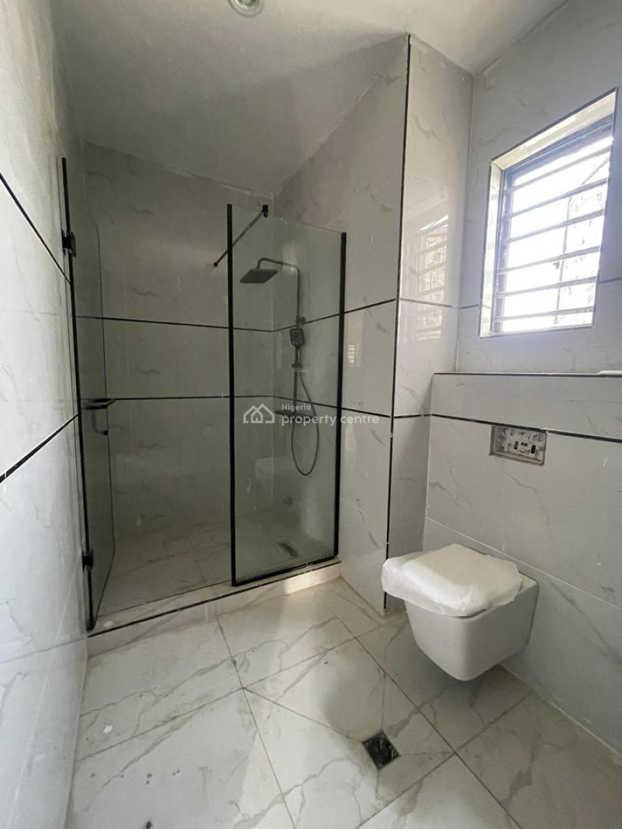 Luxury 5bedroom Semi Detached Duplex at Ikota Lekki, Ikota, Lekki, Lagos, Semi-detached Duplex for Sale