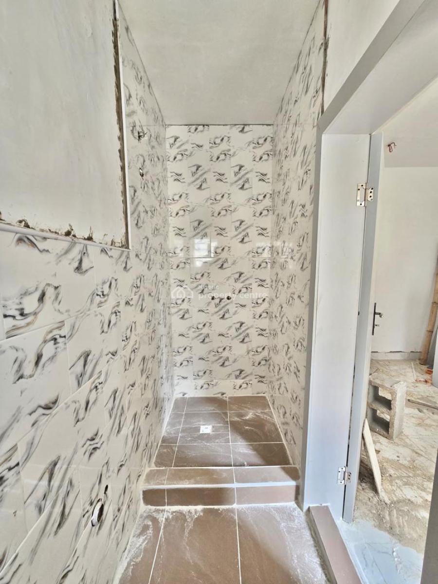 4 Bedroom Semi Detached Duplex in a Secure Estate., Lagos, Anthony, Maryland, Lagos, Semi-detached Duplex for Sale