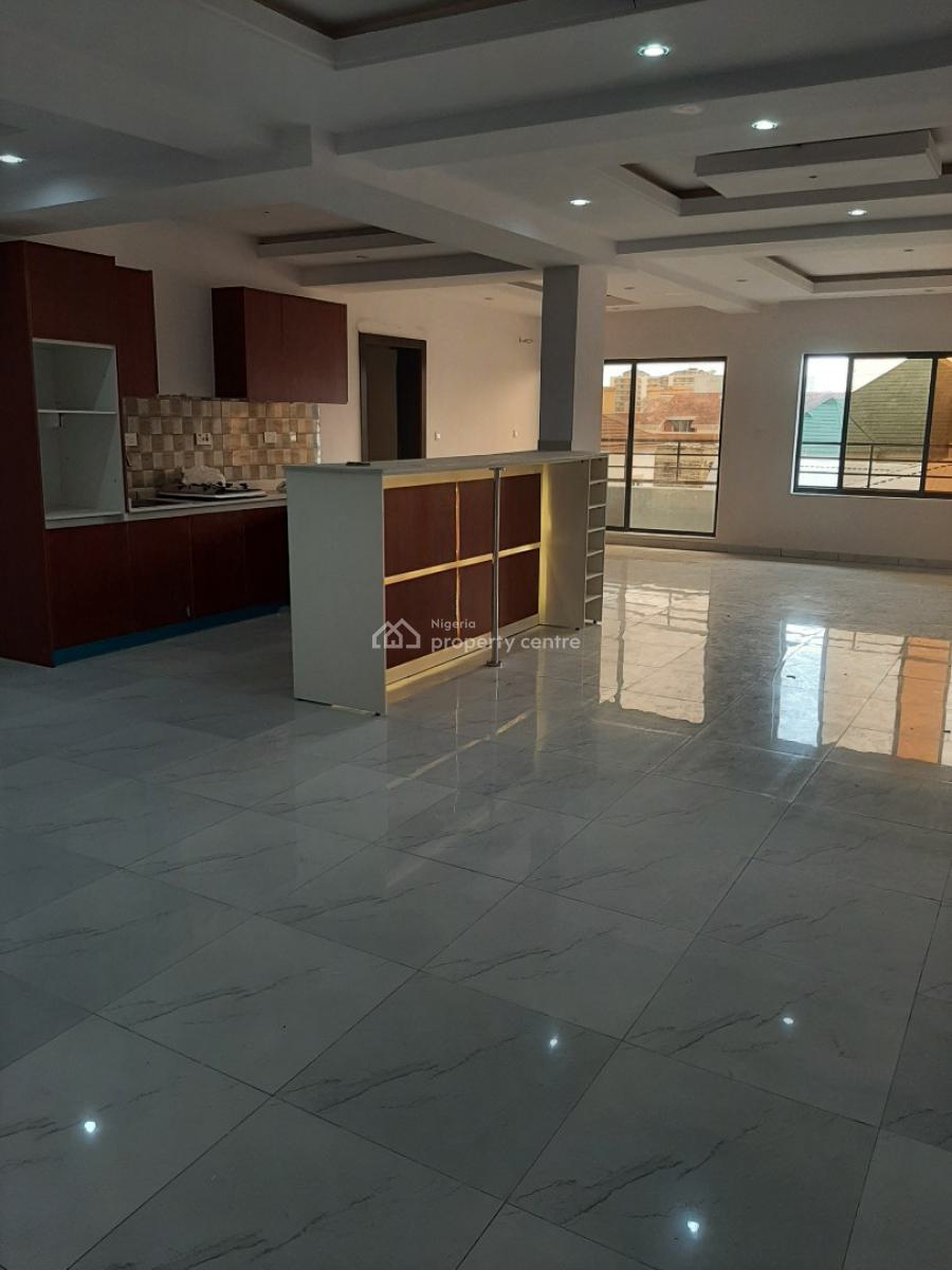 2, Lekki Phase 1, Lekki, Lagos, Flat / Apartment for Sale