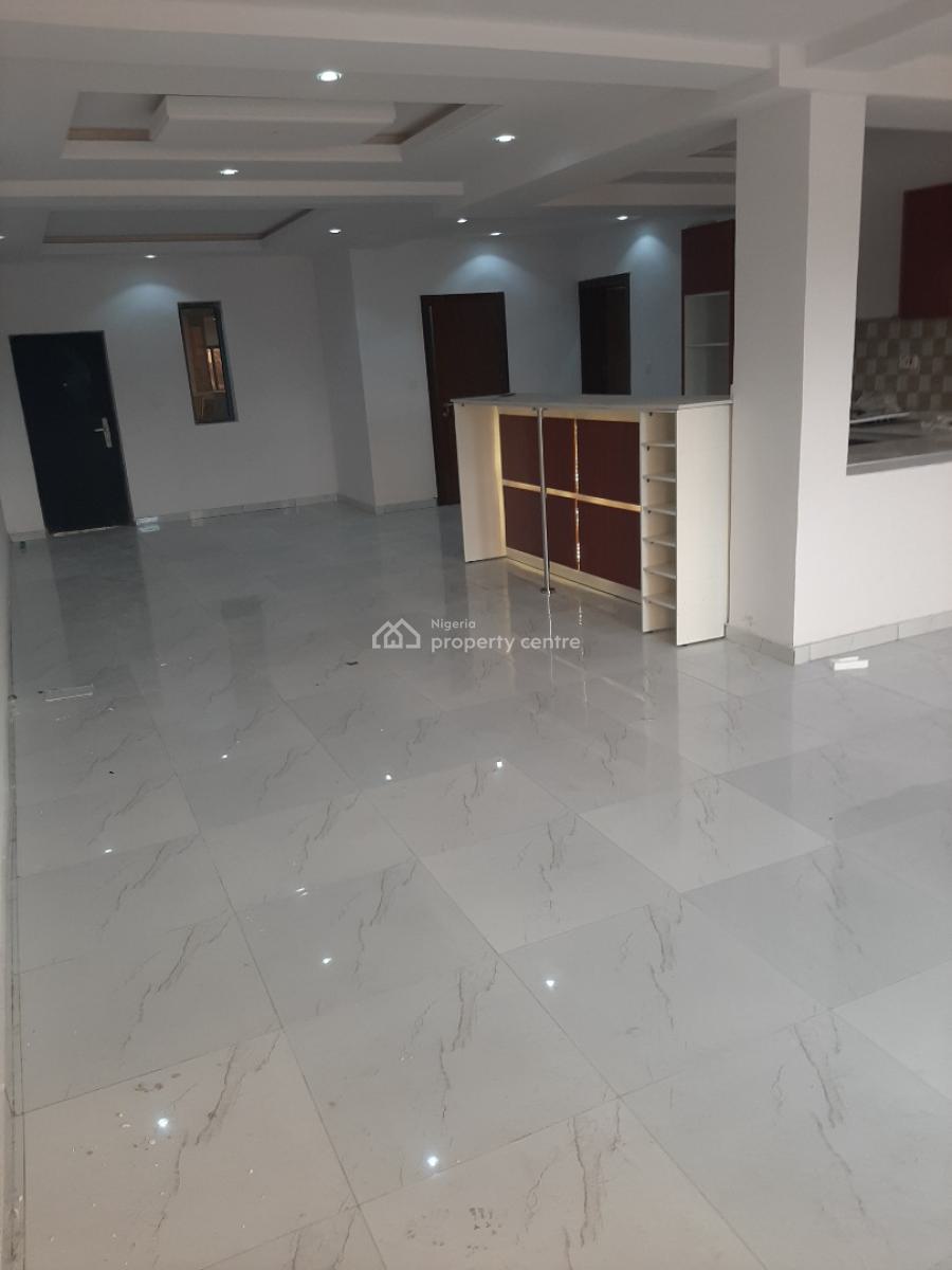 2, Lekki Phase 1, Lekki, Lagos, Flat / Apartment for Sale