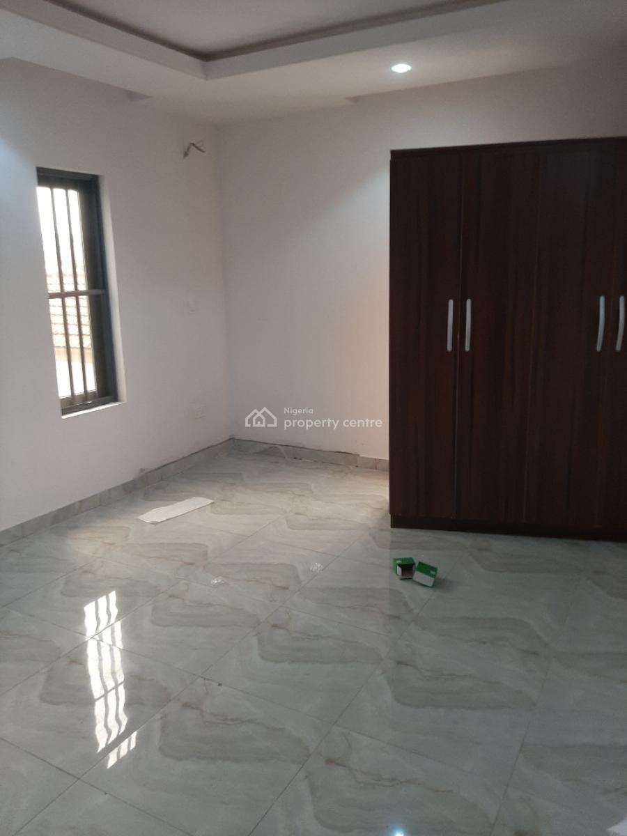 2, Lekki Phase 1, Lekki, Lagos, Flat / Apartment for Sale