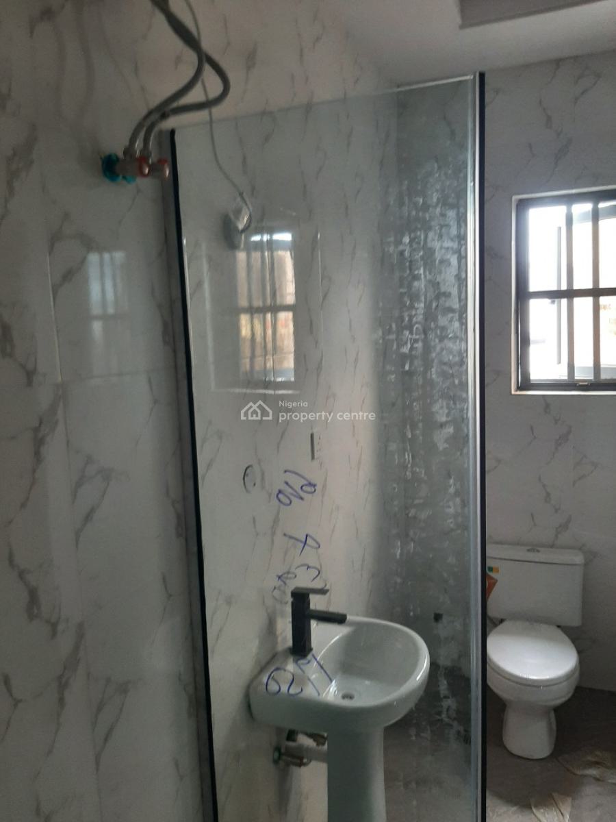 2, Lekki Phase 1, Lekki, Lagos, Flat / Apartment for Sale
