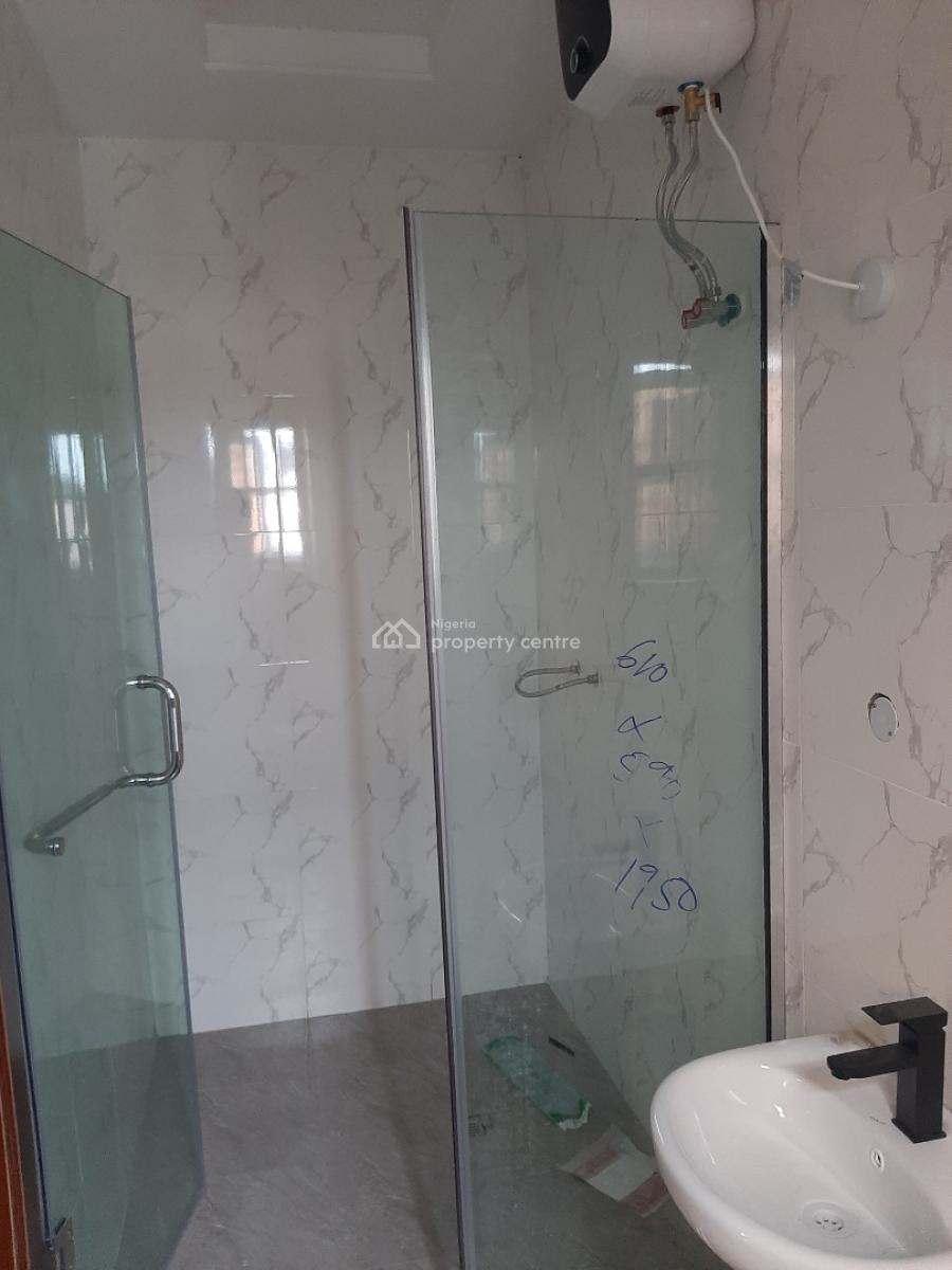 2, Lekki Phase 1, Lekki, Lagos, Flat / Apartment for Sale
