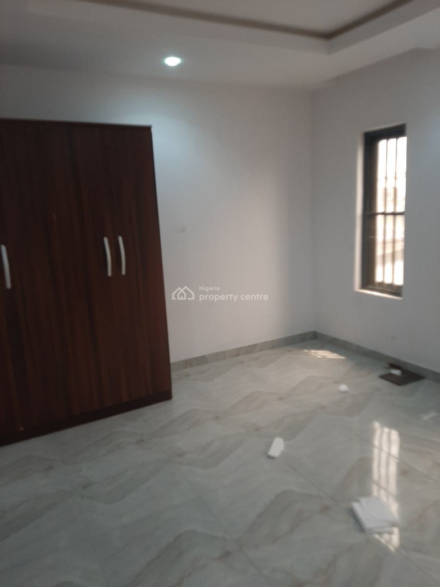 2, Lekki Phase 1, Lekki, Lagos, Flat / Apartment for Sale