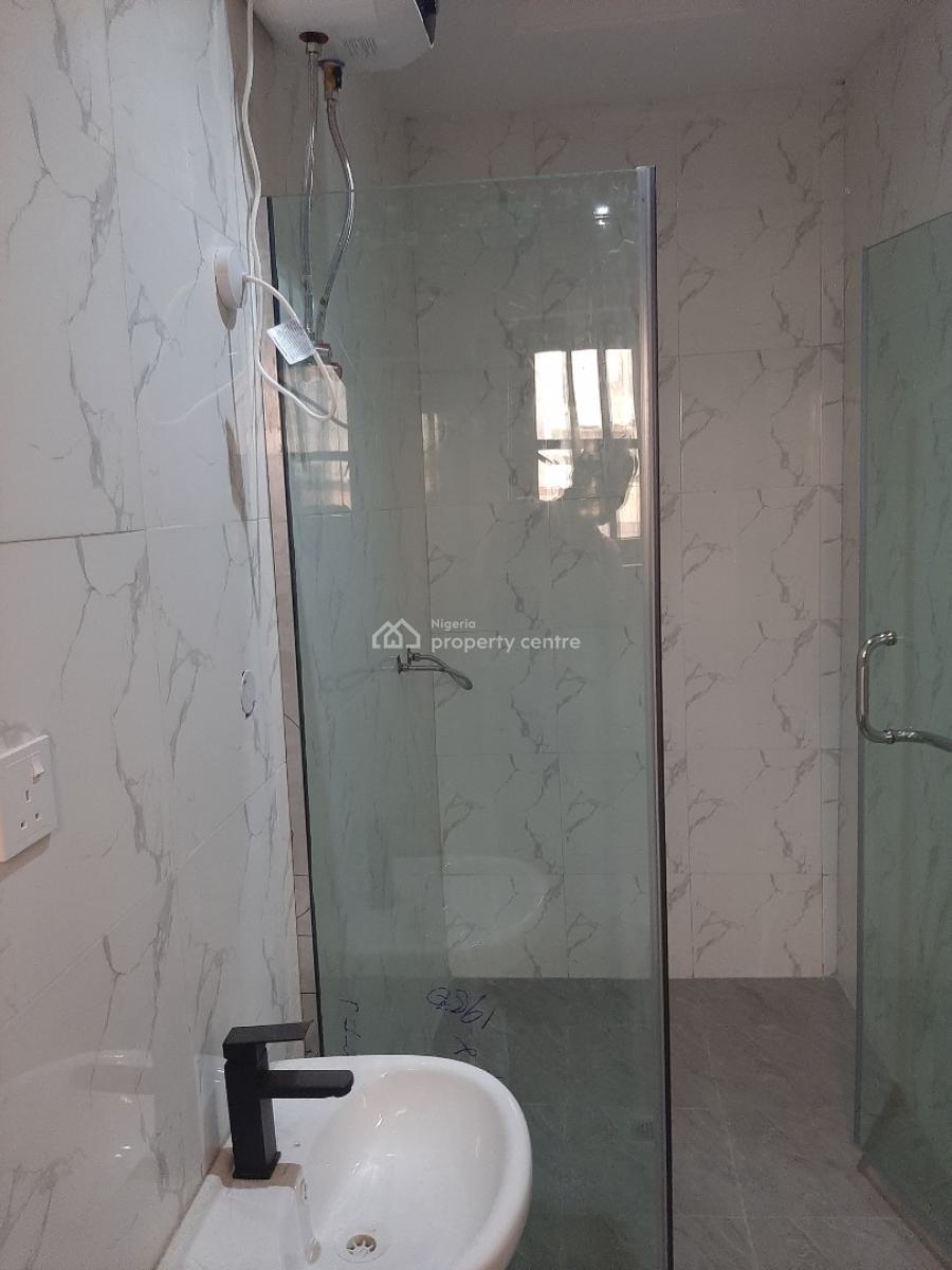 2, Lekki Phase 1, Lekki, Lagos, Flat / Apartment for Sale