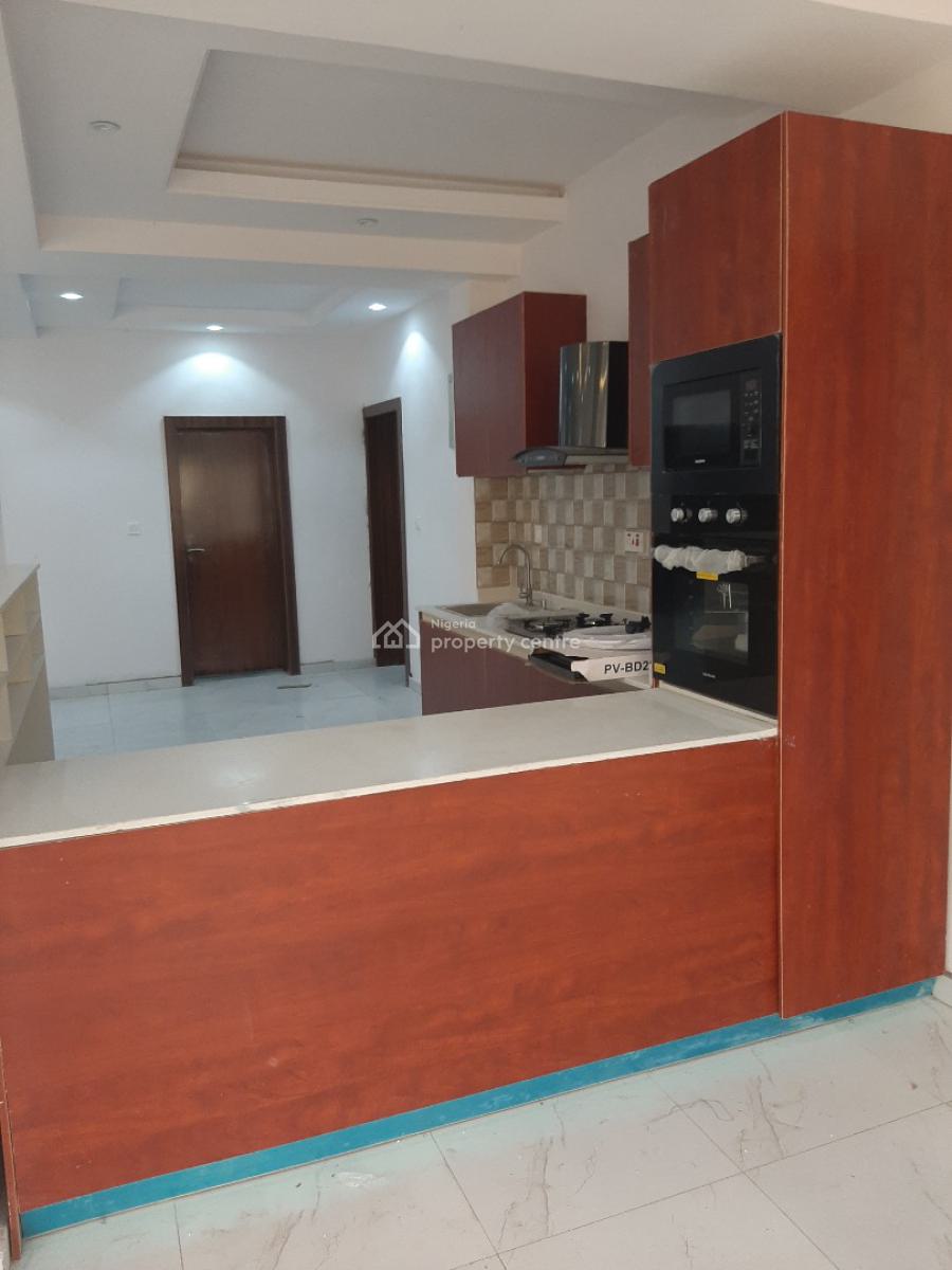 2, Lekki Phase 1, Lekki, Lagos, Flat / Apartment for Sale