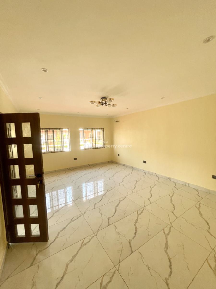 4 Bedroom Semi Detached, Oniru, Victoria Island (vi), Lagos, Semi-detached Duplex for Rent