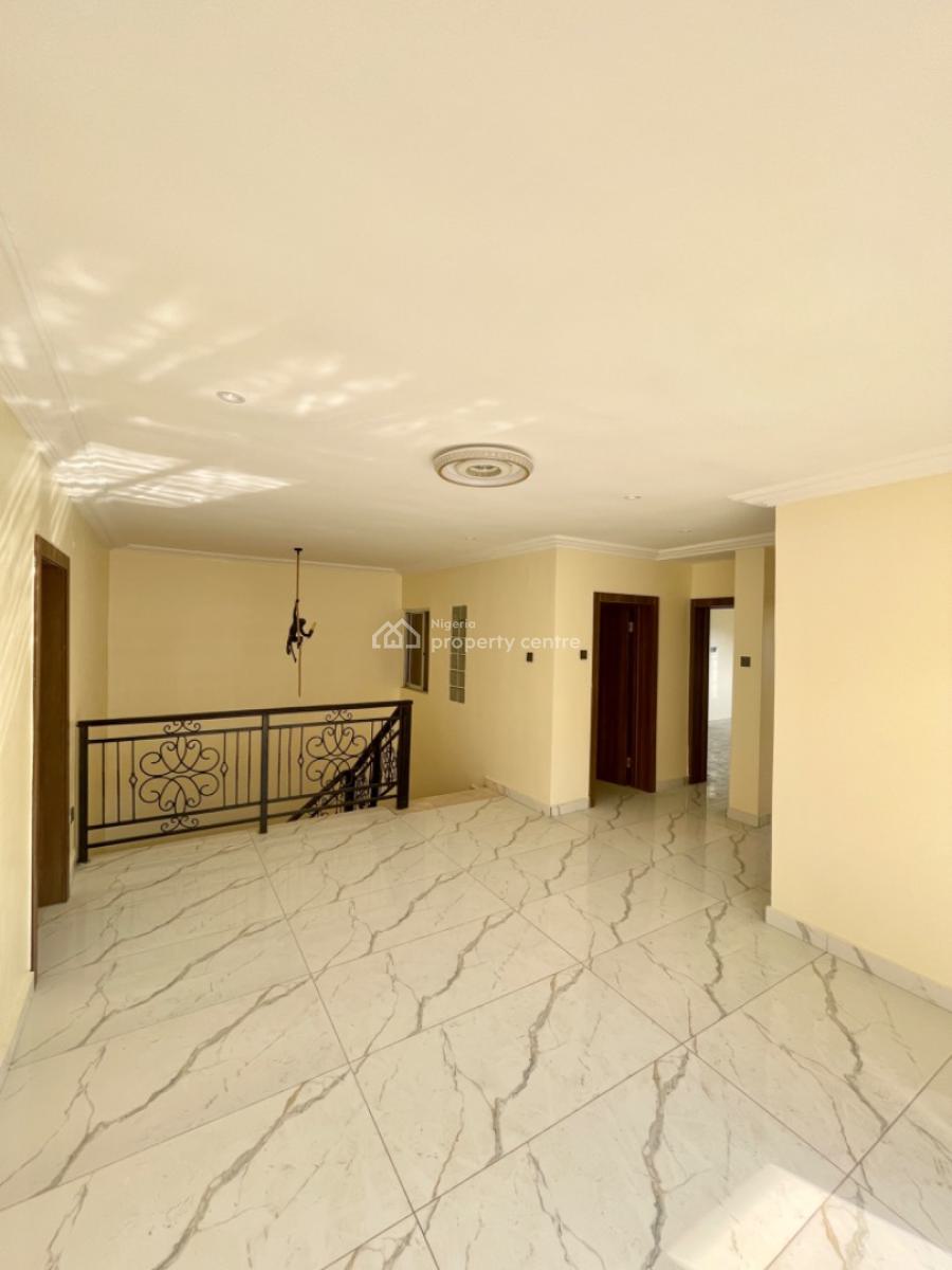 4 Bedroom Semi Detached, Oniru, Victoria Island (vi), Lagos, Semi-detached Duplex for Rent