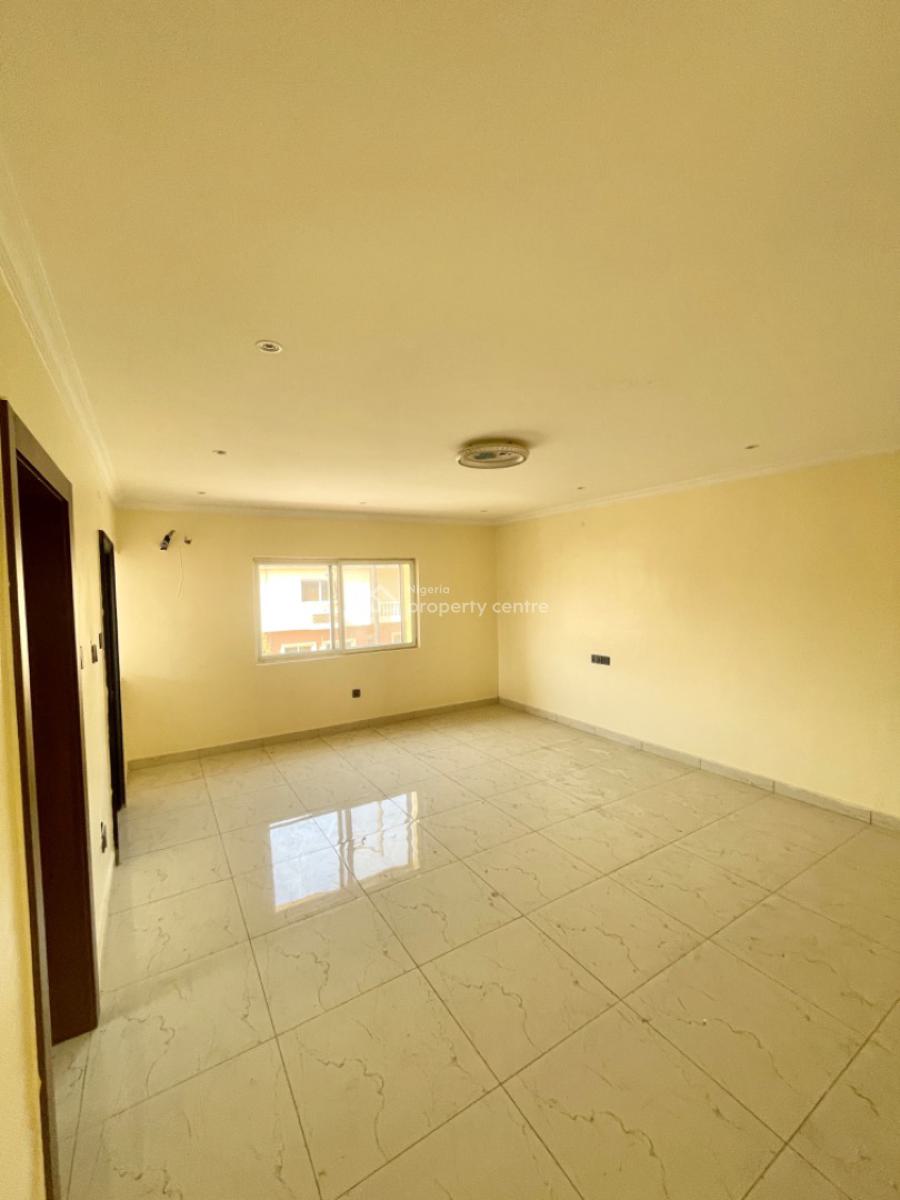 4 Bedroom Semi Detached, Oniru, Victoria Island (vi), Lagos, Semi-detached Duplex for Rent