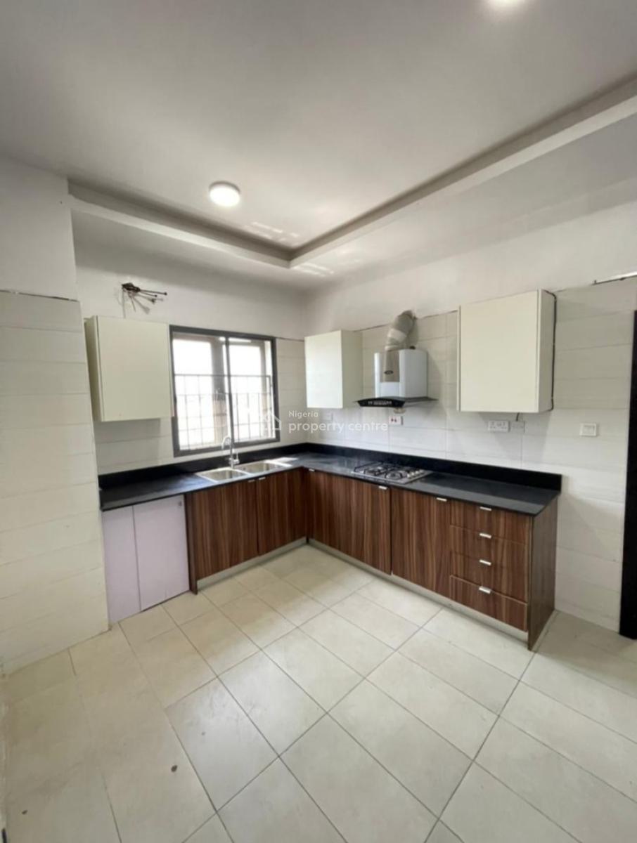 3, Oral Estate, After Chevron Drive 2nd Toll Gate, Lekki Phase 2, Lekki, Lagos, Flat / Apartment for Rent