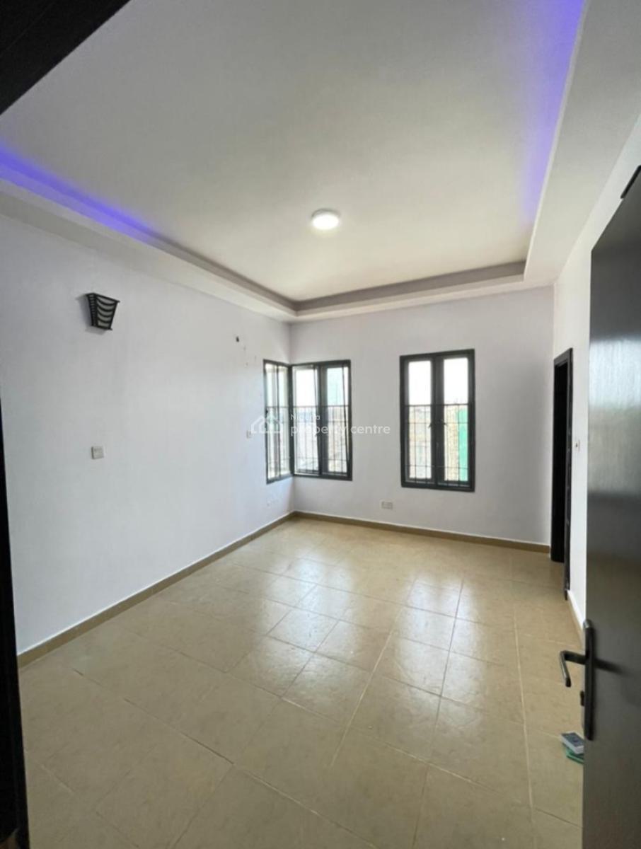 3, Oral Estate, After Chevron Drive 2nd Toll Gate, Lekki Phase 2, Lekki, Lagos, Flat / Apartment for Rent