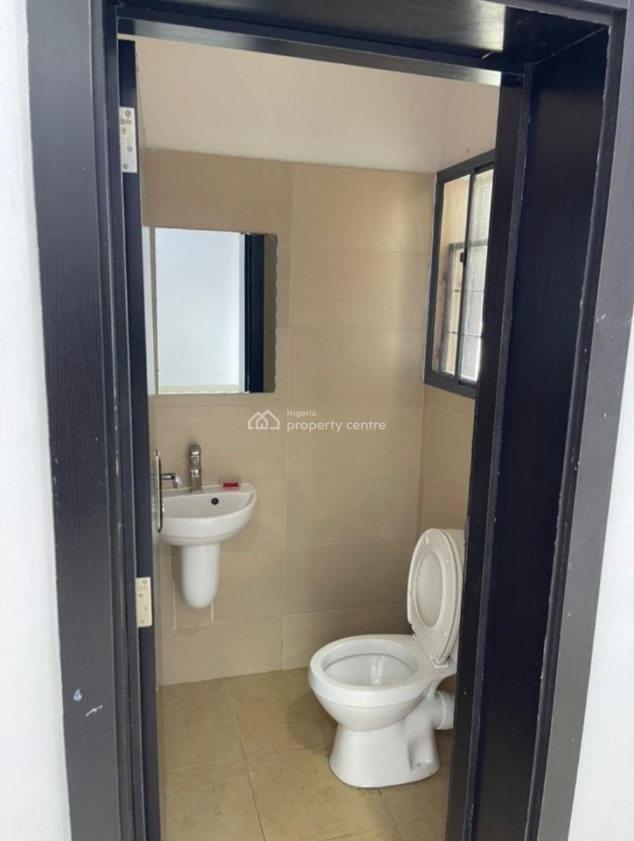 3, Oral Estate, After Chevron Drive 2nd Toll Gate, Lekki Phase 2, Lekki, Lagos, Flat / Apartment for Rent