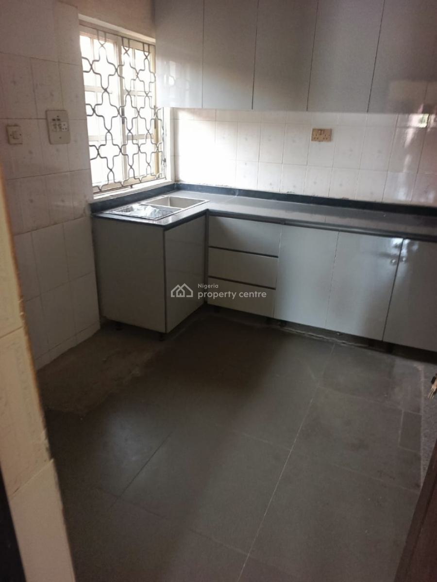 4units 3bed Duplexes with 2gates, 150m Net Each, an Estate Back of Excellent Hotel, Agidingbi, Ikeja, Lagos, Terraced Duplex for Sale