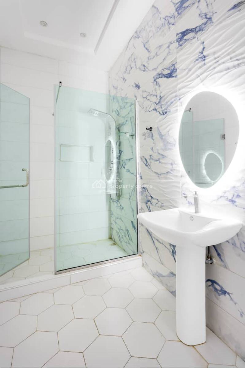 3 Lovely Bedroom in Lekki Phase 1, Lekki Phase 1, Lekki, Lagos, House Short Let