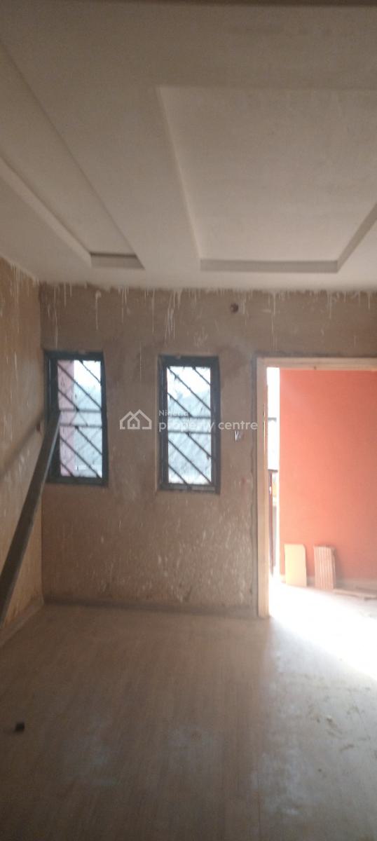 Decent and Newly Built 2bedroom Flat Available in a Good Location, Off Doyin Omololu, Alapere, Ketu, Lagos, Flat / Apartment for Rent