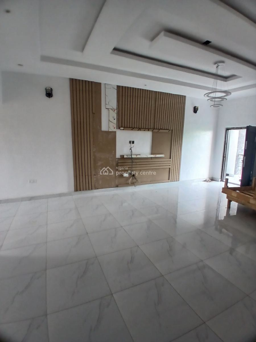 2 Bedroom Apartment, Therra Annex Estate, Lekki Phase 2, Lekki, Lagos, Flat / Apartment for Rent