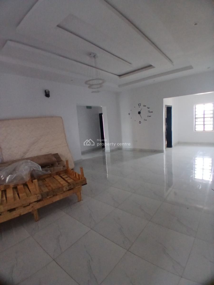 2 Bedroom Apartment, Therra Annex Estate, Lekki Phase 2, Lekki, Lagos, Flat / Apartment for Rent