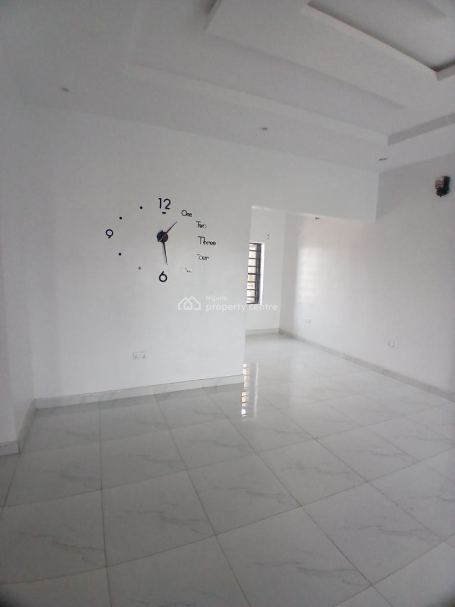 2 Bedroom Apartment, Therra Annex Estate, Lekki Phase 2, Lekki, Lagos, Flat / Apartment for Rent