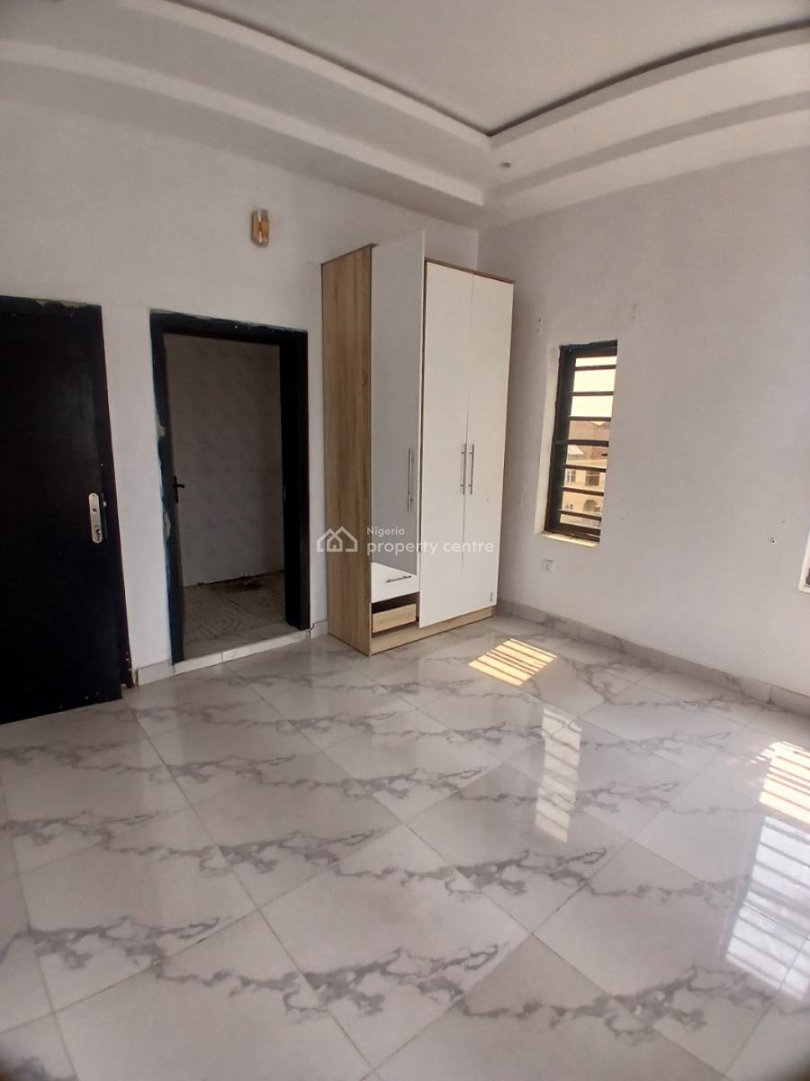 2 Bedroom Apartment, Therra Annex Estate, Lekki Phase 2, Lekki, Lagos, Flat / Apartment for Rent