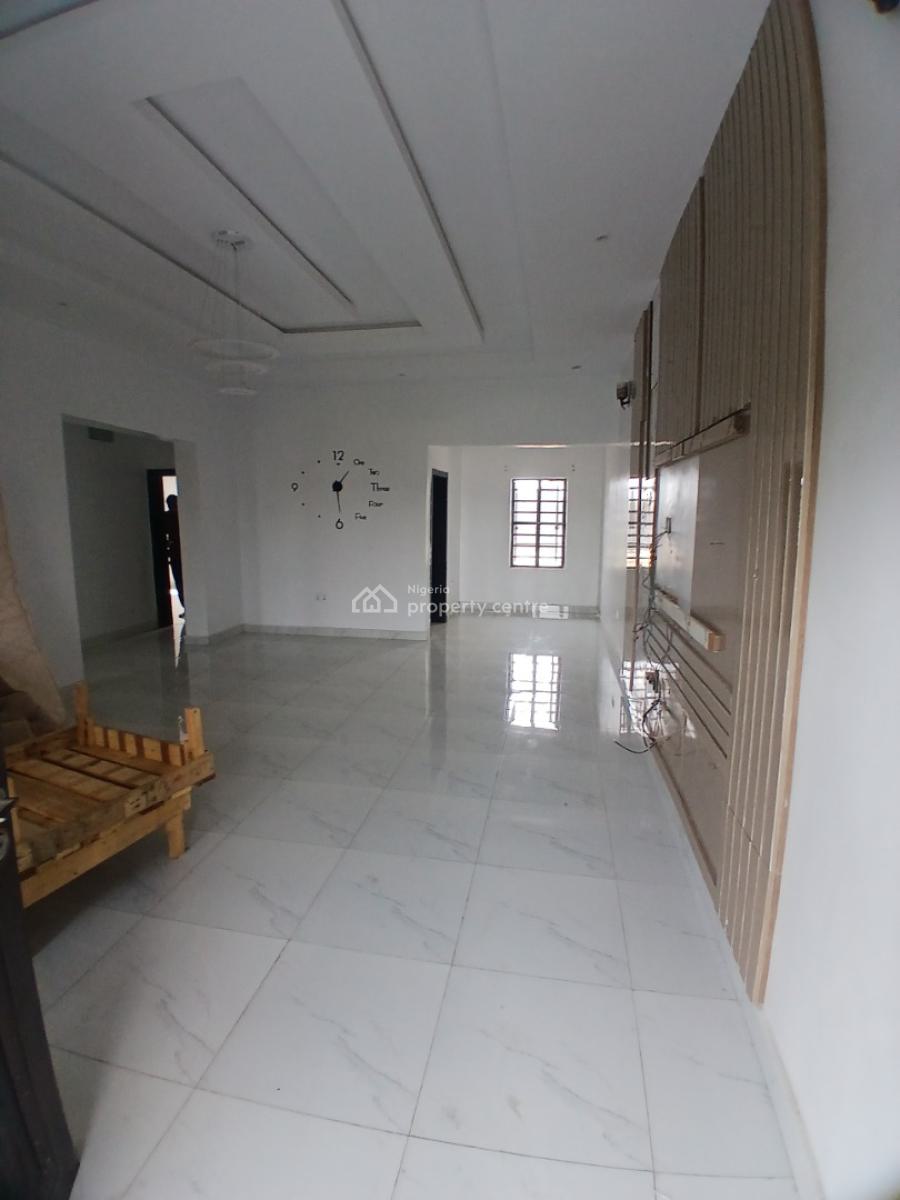 2 Bedroom Apartment, Therra Annex Estate, Lekki Phase 2, Lekki, Lagos, Flat / Apartment for Rent