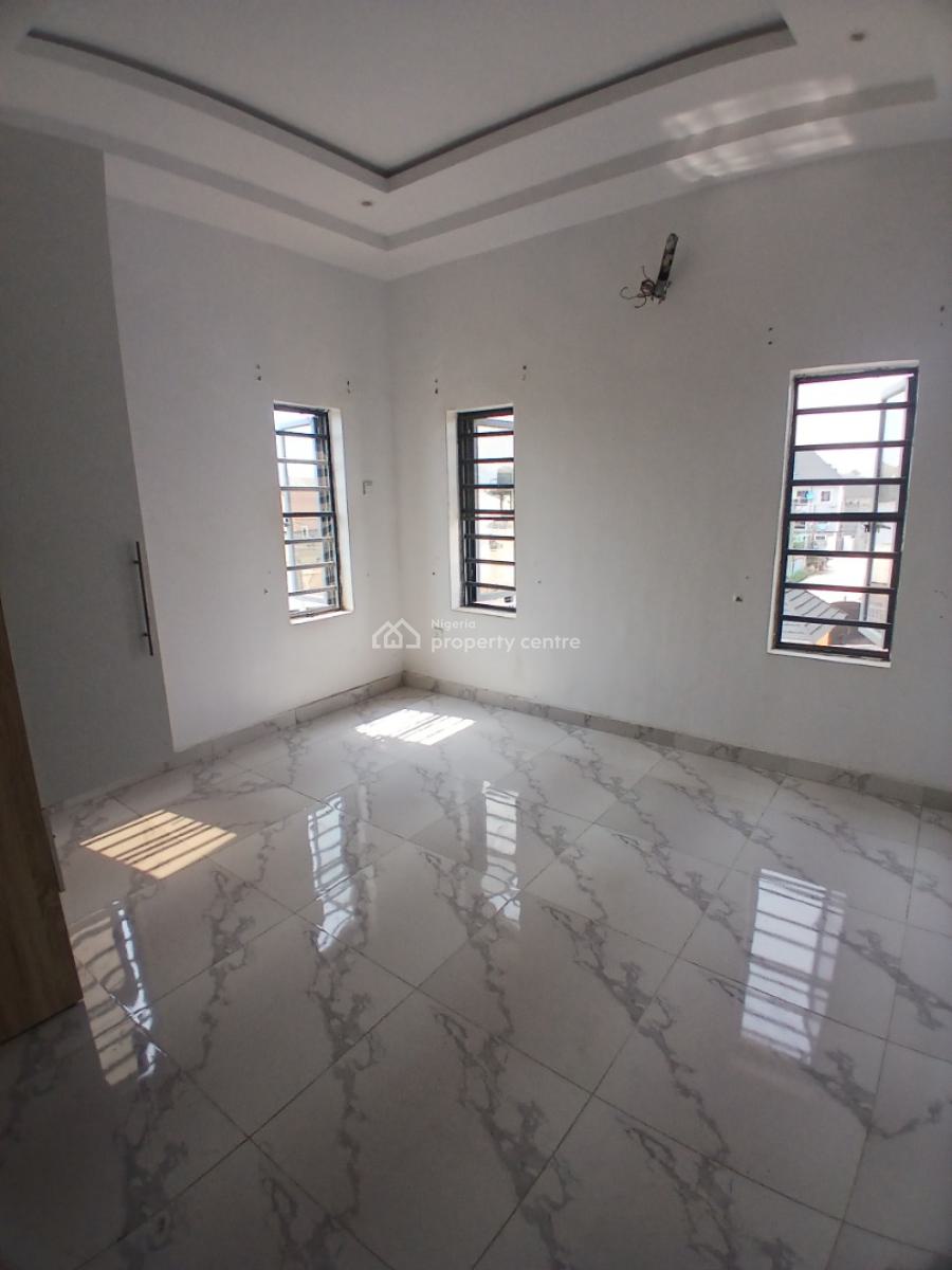 2 Bedroom Apartment, Therra Annex Estate, Lekki Phase 2, Lekki, Lagos, Flat / Apartment for Rent